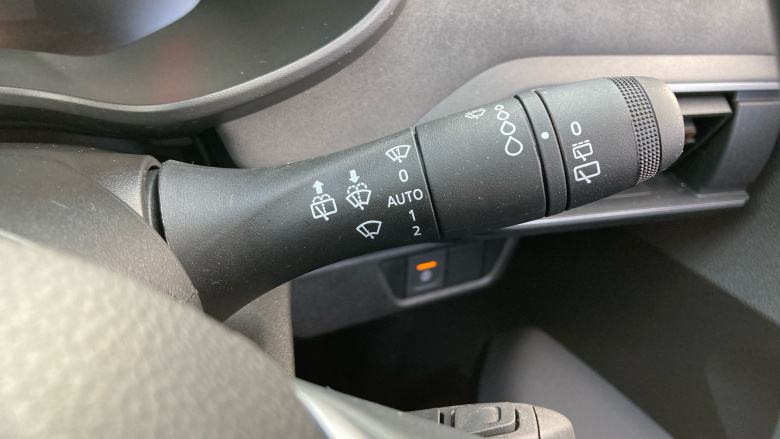 Dacia Jogger 1.6 HEV Extreme 5dr Auto Hybrid Estate